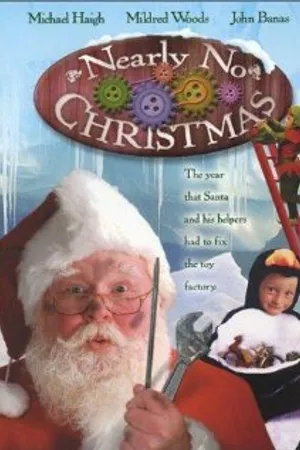Постер к фильму Nearly No Christmas (1983)