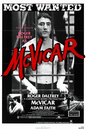 Постер к фильму МакВикар (1980)
