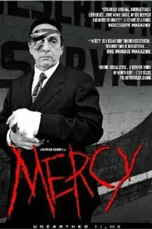 Постер к фильму Mercy (2006)