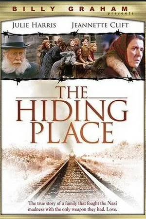 Постер к фильму Потайное место (1975)