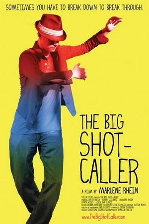 Постер к фильму The Big Shot-Caller (2008)