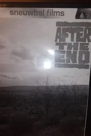 Постер к фильму After the End (2005)