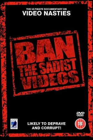 Постер к фильму Запрещённое садистское видео! Часть 2 (2006)