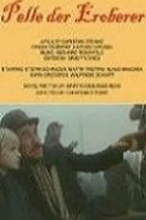 Постер к фильму Пелле-завоеватель (1986)