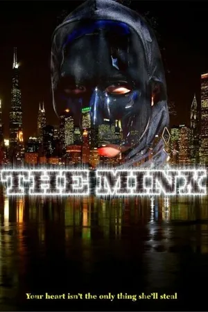 Постер к фильму The Minx (2007)
