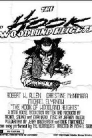 Постер к фильму The Hook of Woodland Heights (1990)