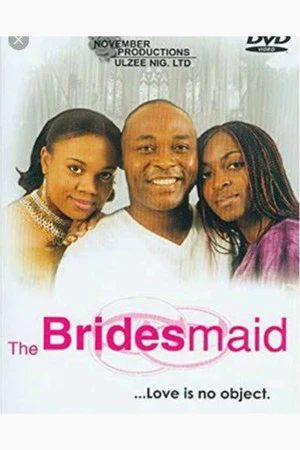 Постер к фильму The Bridesmaid (2005)