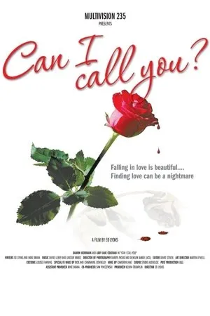 Постер к фильму Can I Call You (2006)