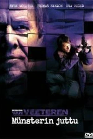 Постер к фильму Инспектор Ван Ветерен: Дело Мюнстера (2005)