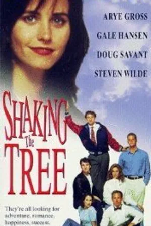Постер к фильму Трясти дерево (1990)