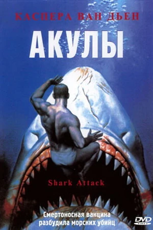 Постер к фильму Акулы (1999)