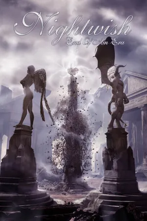 Постер к фильму Nightwish: Конец эры (2006)