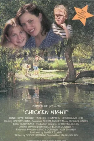 Постер к фильму Chicken Night (2001)