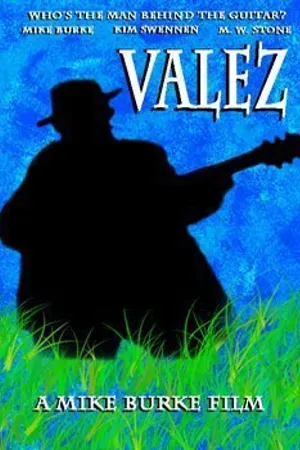 Постер к фильму Valez (2006)