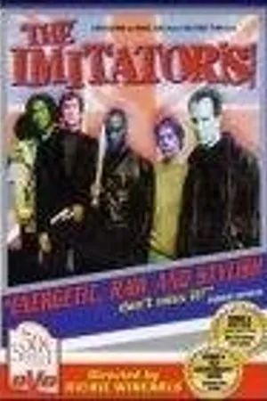 Постер к фильму The Imitators (1996)