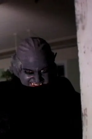 Постер к фильму Nosferatu's Crush (2006)