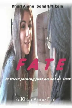 Постер к фильму Fate (2004)