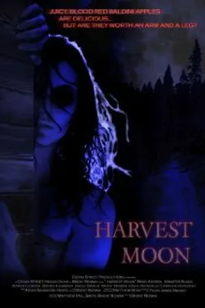 Постер к фильму Harvest Moon (2007)