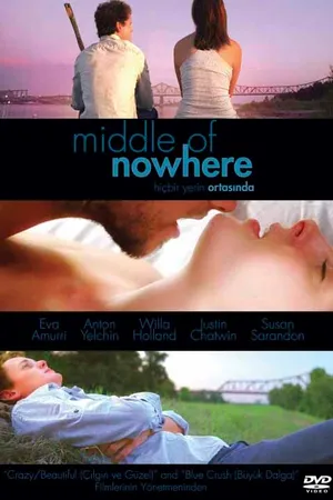 Постер к фильму На полпути в никуда (2008)