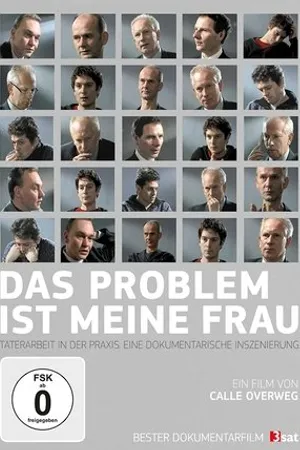 Постер к фильму Das Problem ist meine Frau (2003)