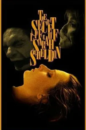 Постер к фильму The Secret Life of Sarah Sheldon (2006)