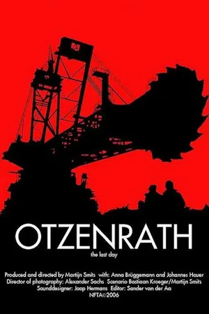 Постер к фильму Otzenrath: Last Day. (2006)