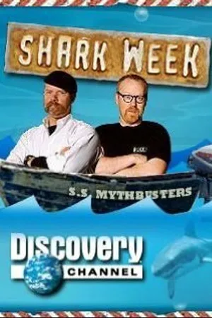 Постер к фильму Shark Hunter: Chasing the Great White (2005)