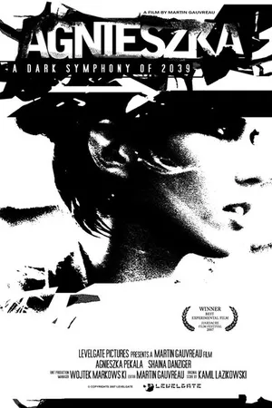 Постер к фильму Agnieszka 2039 (2007)