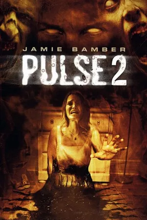 Постер к фильму Пульс 2 (2008)