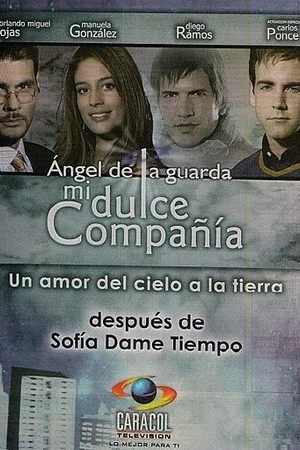 Постер к сериалу Ангел-хранитель (2003 - 2005)