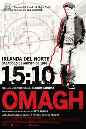 Постер к фильму Ома (2004)