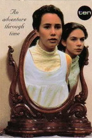Постер к сериалу Зеркало, зеркало (1995 - 1998)