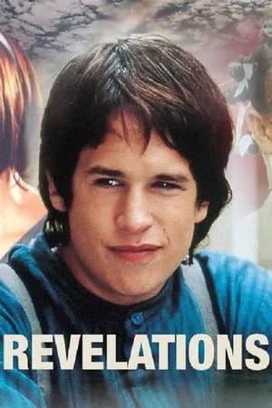 Постер к сериалу Откровения (2002 - 2003)