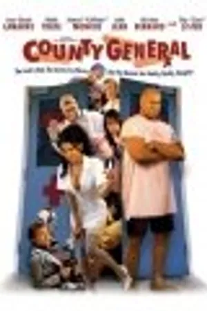 Постер к фильму Окружной госпиталь (2005)
