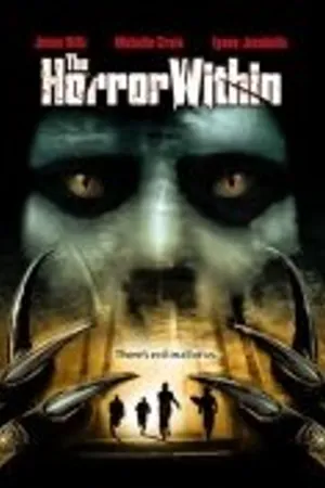 Постер к фильму The Horror Within (2005)
