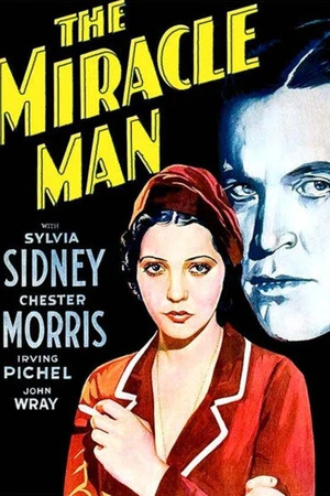 Постер к фильму Чудесный человек (1932)