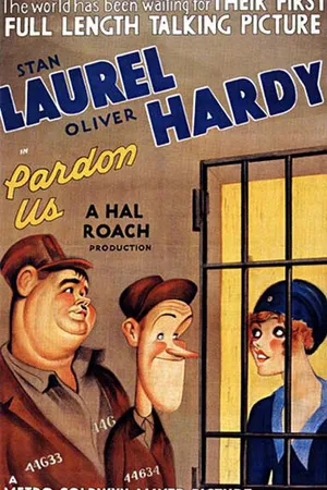 Постер к фильму Под запорами (1931)