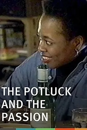 Постер к фильму The Potluck and the Passion (1993)