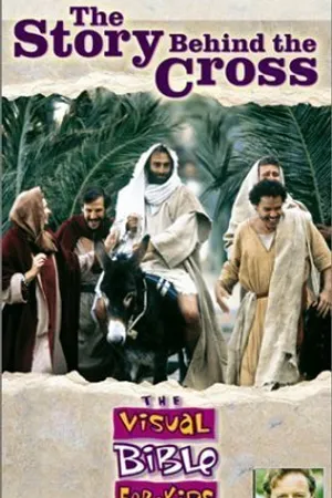 Постер к фильму Visual Bible for Kids (1998)