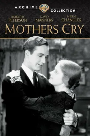 Постер к фильму Mothers Cry (1930)