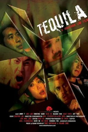 Постер к фильму Tequila: The Movie (2003)