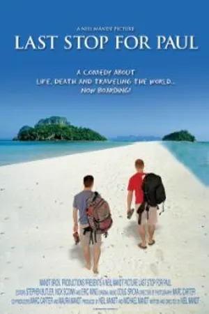 Постер к фильму Last Stop for Paul (2006)