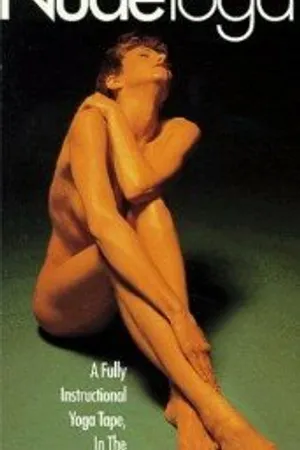 Постер к фильму Nude Yoga Workout (1995)