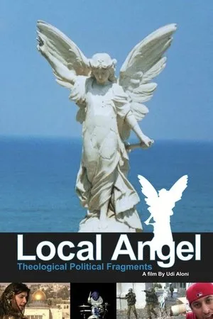 Постер к фильму Local Angel (2002)