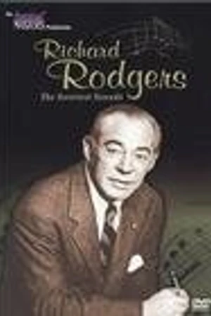 Постер к фильму Richard Rodgers: The Sweetest Sounds (2001)