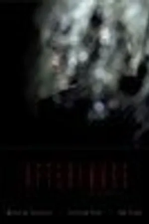 Постер к фильму Afterimage (2007)