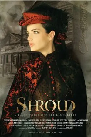 Постер к фильму Shroud (2013)
