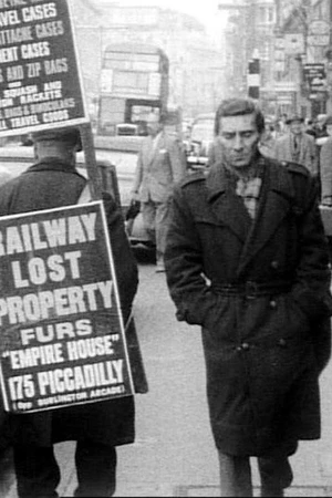 Постер к фильму Refuge England (1959)