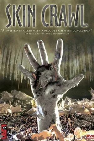 Постер к фильму Мурашки по коже (2007)