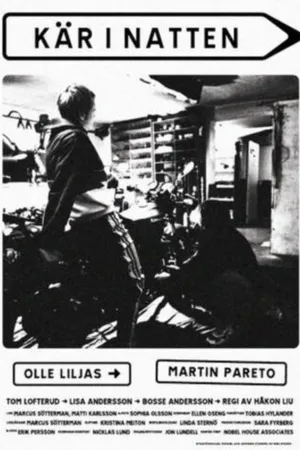 Постер к фильму Любовь в ночь (2005)